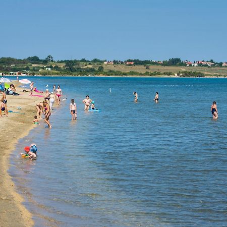 Apartments By The Sea Nin, Zadar - 15842 Ngoại thất bức ảnh