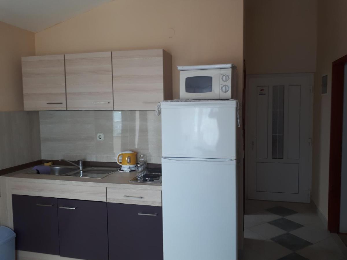 Apartments By The Sea Nin, Zadar - 15842 Ngoại thất bức ảnh