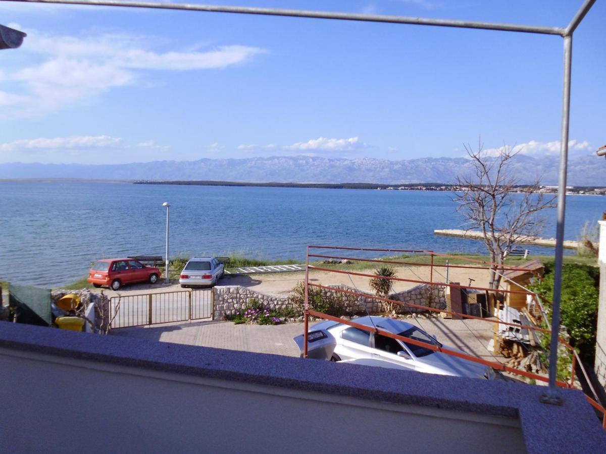 Apartments By The Sea Nin, Zadar - 15842 Ngoại thất bức ảnh