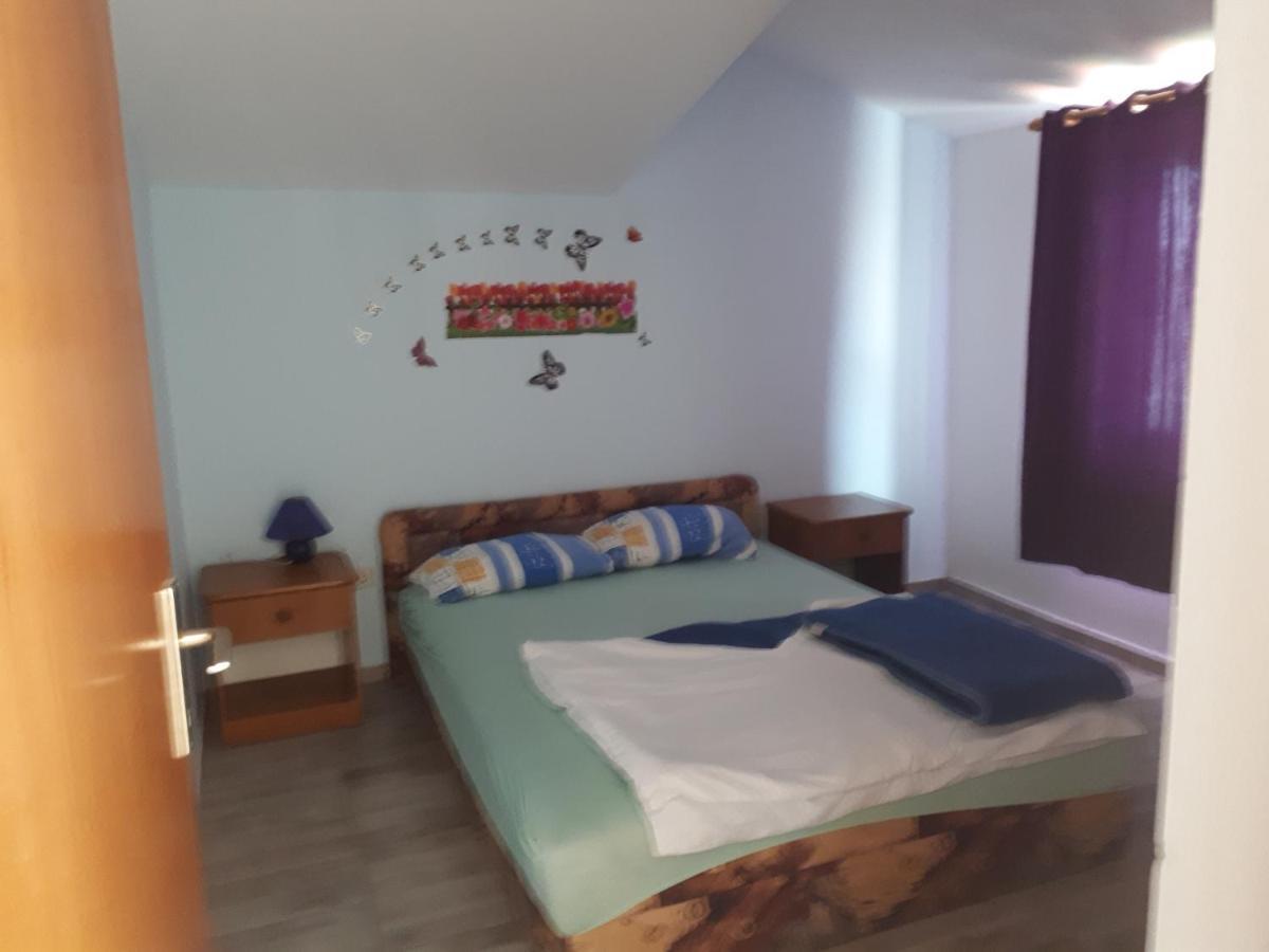 Apartments By The Sea Nin, Zadar - 15842 Ngoại thất bức ảnh