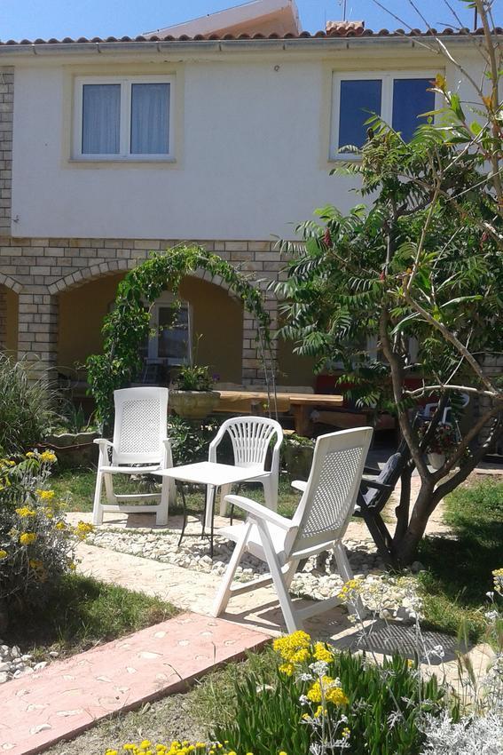 Apartments By The Sea Nin, Zadar - 15842 Ngoại thất bức ảnh