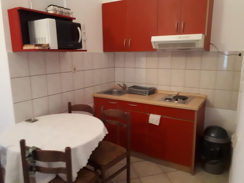 Apartments By The Sea Nin, Zadar - 15842 Ngoại thất bức ảnh