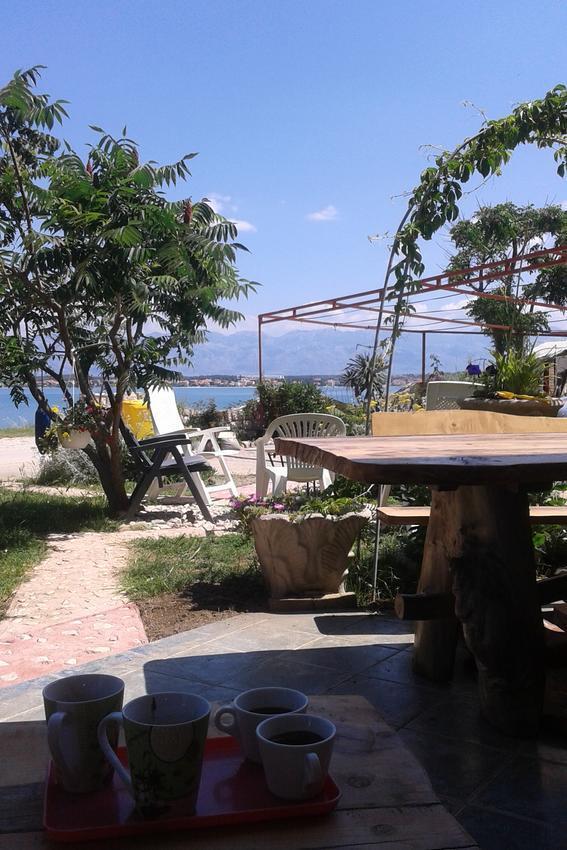 Apartments By The Sea Nin, Zadar - 15842 Ngoại thất bức ảnh